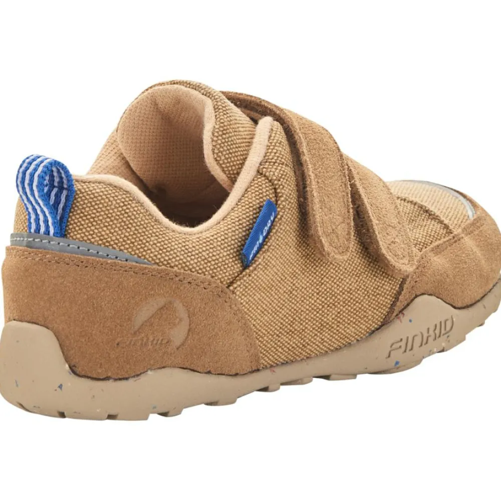 - Kid's Varvas - Barfußschuhe < Finkid Hot