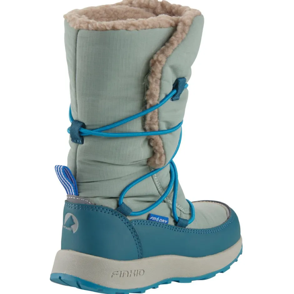 Kinder Finkid - Kid's Vasa - Winterschuhe