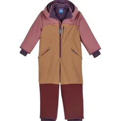 Finkid Skibekleidung|Alltagsbekleidung-- Kid's Vilkas Snow - Overall