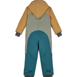 Finkid Skibekleidung|Alltagsbekleidung-- Kid's Vilkas Snow - Overall