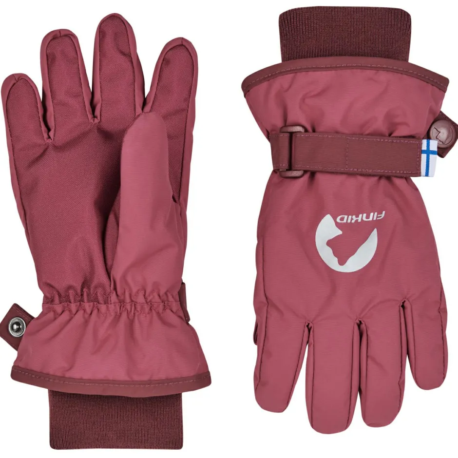 Finkid - Pikkurii Goves & ittens - Handschuhe