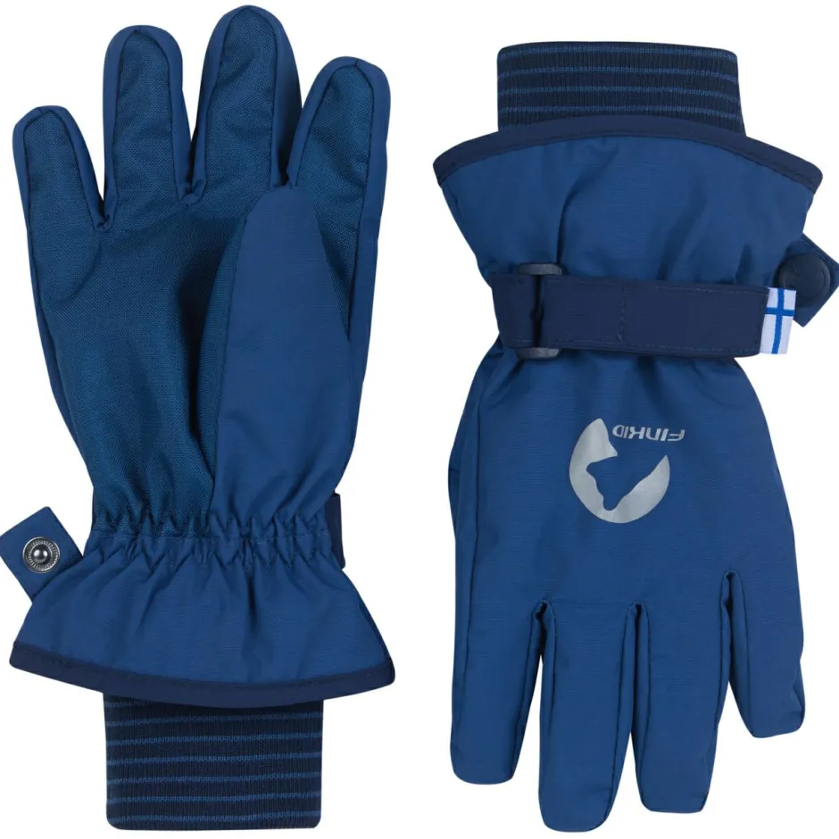 Finkid - Pikkurii Goves & ittens - Handschuhe
