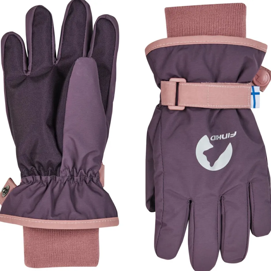 Finkid - Pikkurii Goves & ittens - Handschuhe