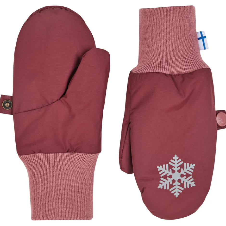 Finkid Trekkingbekleidung|Handschuhe-- Rukkanen - Handschuhe
