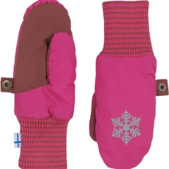 Finkid Trekkingbekleidung|Handschuhe-- Rukkanen - Handschuhe