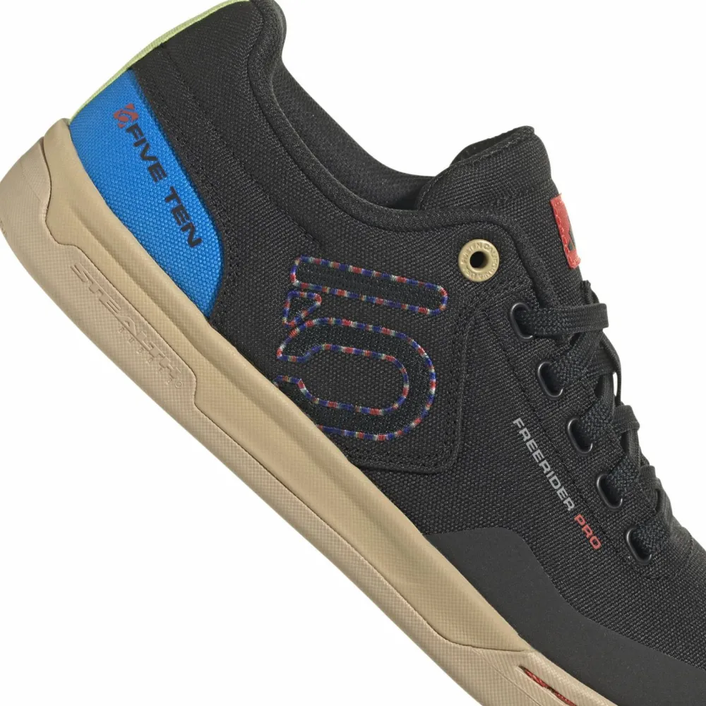 - Freerider Pro Canvas - Radschuhe < Five Ten Clearance