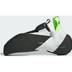 Five Ten - Hiangle - Kletterschuhe White / Core Black / Signal Green New