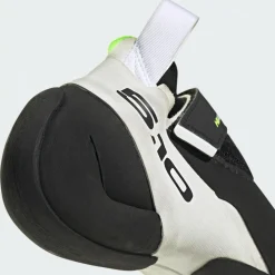 Five Ten - Hiangle - Kletterschuhe White / Core Black / Signal Green New
