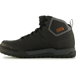 Five Ten Fahrradschuhe|Mountainbikeschuhe-- Impact Pro Mid - Radschuhe Core Black / Grey Three / Grey Six