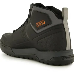 Five Ten Fahrradschuhe|Mountainbikeschuhe-- Impact Pro Mid - Radschuhe Core Black / Grey Three / Grey Six