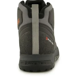 Five Ten Fahrradschuhe|Mountainbikeschuhe-- Impact Pro Mid - Radschuhe Core Black / Grey Three / Grey Six