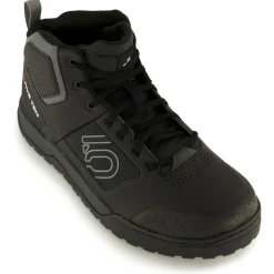 Five Ten Fahrradschuhe|Mountainbikeschuhe-- Impact Pro Mid - Radschuhe Core Black / Grey Three / Grey Six