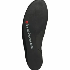 Five Ten Kletterschuhe|Slipper-- Niad Moccasym - Kletterschuhe Power Red / Core Black / Ftw White