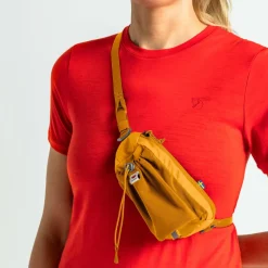 Fjällräven - Abisko Bottle Pocket - Umhängetasche < Fju00e4llru00e4ven