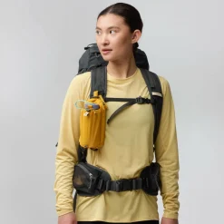 Fjällräven - Abisko Bottle Pocket - Umhängetasche < Fju00e4llru00e4ven