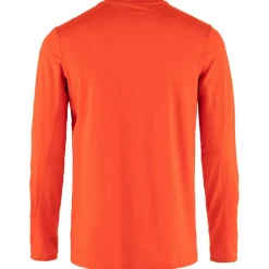 Fju00e4llru00e4ven Trekkingbekleidung|Shirts, Hemden & Longsleeves-Fjällräven - Abisko Day Hike L/S - Longsleeve