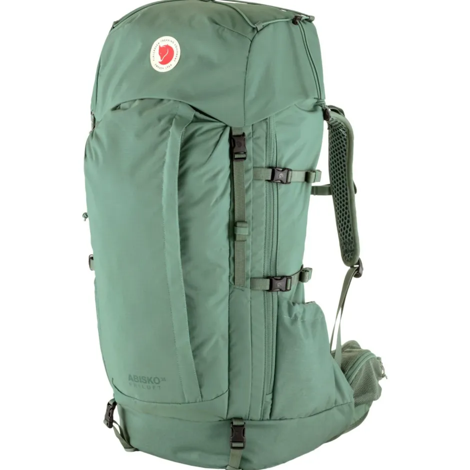 Fju00e4llru00e4ven Trekkingausrüstung-Fjällräven - Abisko Friluft 45 - Trekkingrucksack