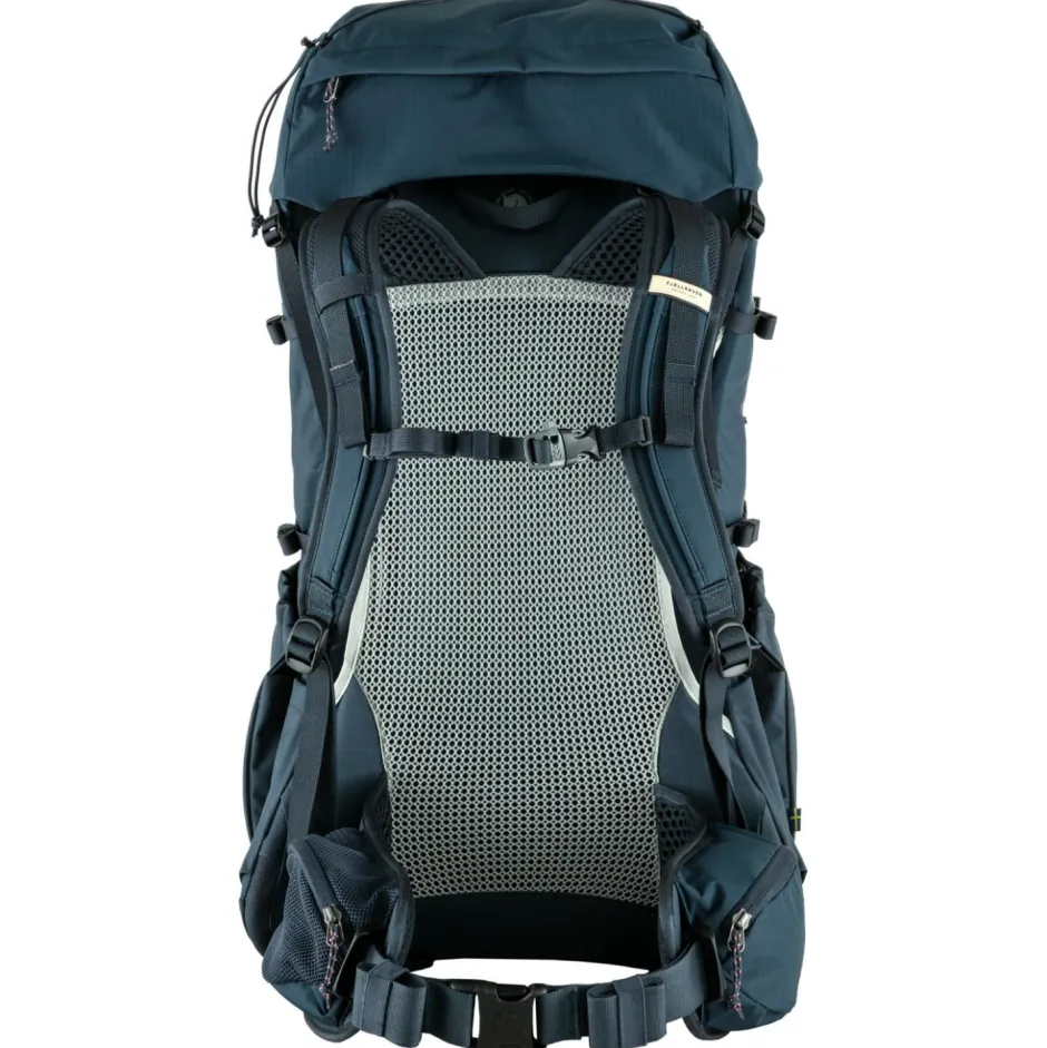 Fju00e4llru00e4ven Trekkingausrüstung-Fjällräven - Abisko Friluft 45 - Trekkingrucksack