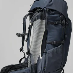 Fju00e4llru00e4ven Trekkingausrüstung-Fjällräven - Abisko Friluft 45 - Trekkingrucksack