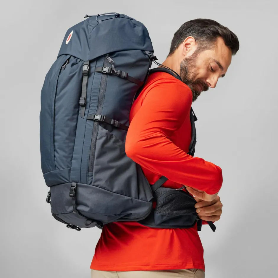 Fju00e4llru00e4ven Trekkingausrüstung-Fjällräven - Abisko Friluft 45 - Trekkingrucksack