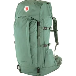 Fju00e4llru00e4ven Fjällräven - Abisko Friluft 35 - Wanderrucksack Hot