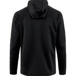 Fjäräven - Abiko Grid Feece Hoodie - Feecejacke < Fju00e4llru00e4ven Best