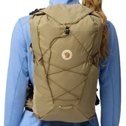 Fjällräven - Abisko Hike Lite 20 - Wanderrucksack < Fju00e4llru00e4ven Sale