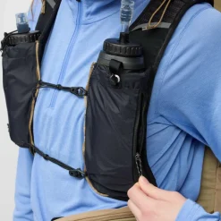 Fjällräven - Abisko Hike Lite 20 - Wanderrucksack < Fju00e4llru00e4ven Sale