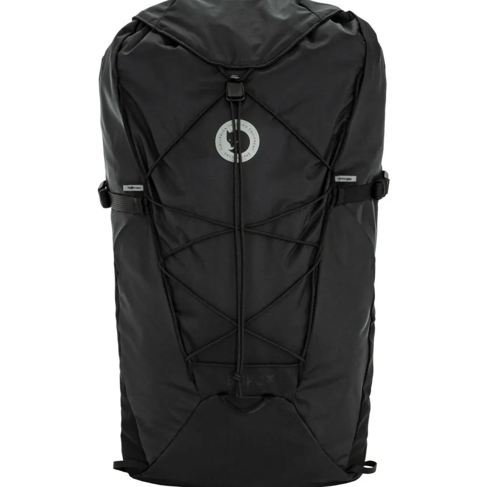 Fjällräven - Abisko Hike Lite 20 - Wanderrucksack < Fju00e4llru00e4ven Sale