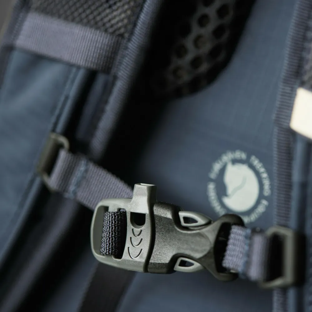 Fju00e4llru00e4ven Fjällräven - Abisko Hike 35 - Wanderrucksack Discount