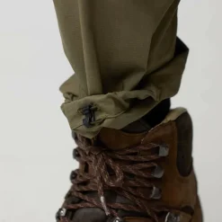 Fju00e4llru00e4ven Trekkingbekleidung|Hosen-Fjällräven - Abisko Hybrid Trail Trousers - Trekkinghose