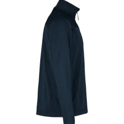 Fju00e4llru00e4ven Fjällräven - Abisko Lite Fleece Half Zip - Fleecepullover Sale