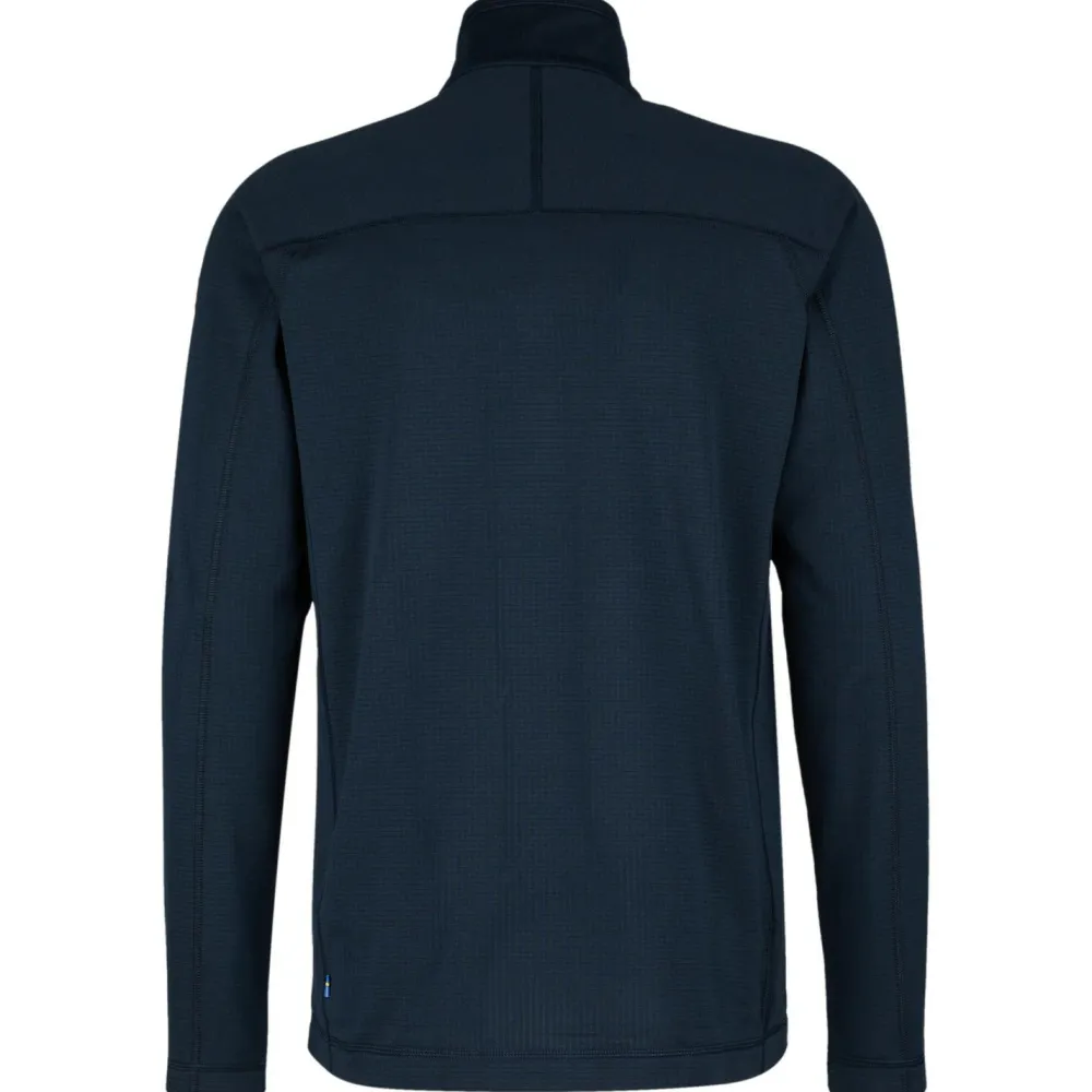 Fju00e4llru00e4ven Fjällräven - Abisko Lite Fleece Half Zip - Fleecepullover Sale