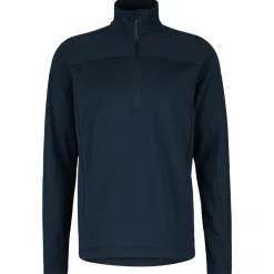 Fju00e4llru00e4ven Fjällräven - Abisko Lite Fleece Half Zip - Fleecepullover Sale