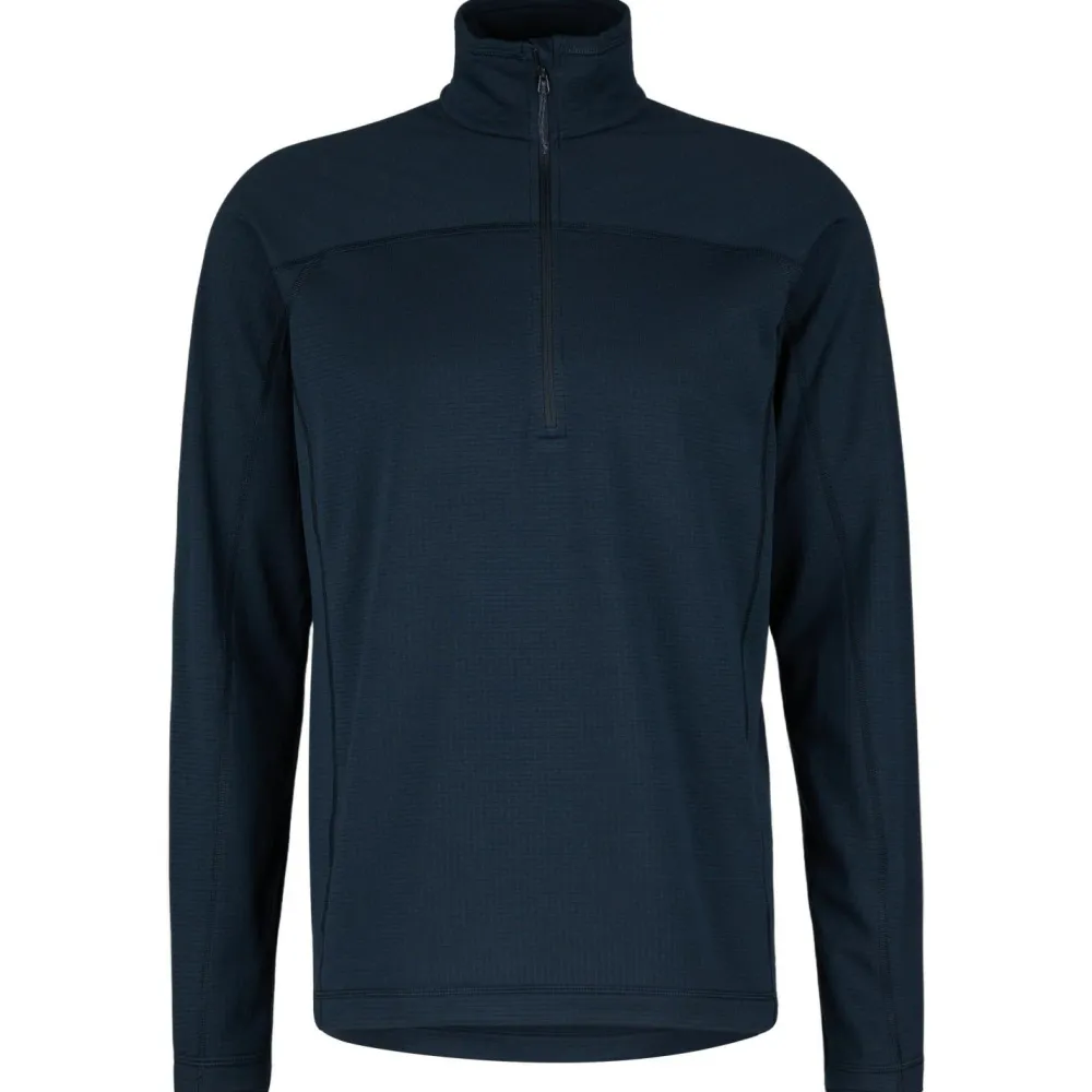 Fju00e4llru00e4ven Fjällräven - Abisko Lite Fleece Half Zip - Fleecepullover Sale