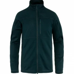 Fju00e4llru00e4ven Fjällräven - Abisko Lite Fleece Jacket - Fleecejacke Online