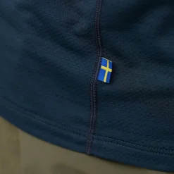 Fju00e4llru00e4ven Fjäräven - Abiko ite / - T-hirt