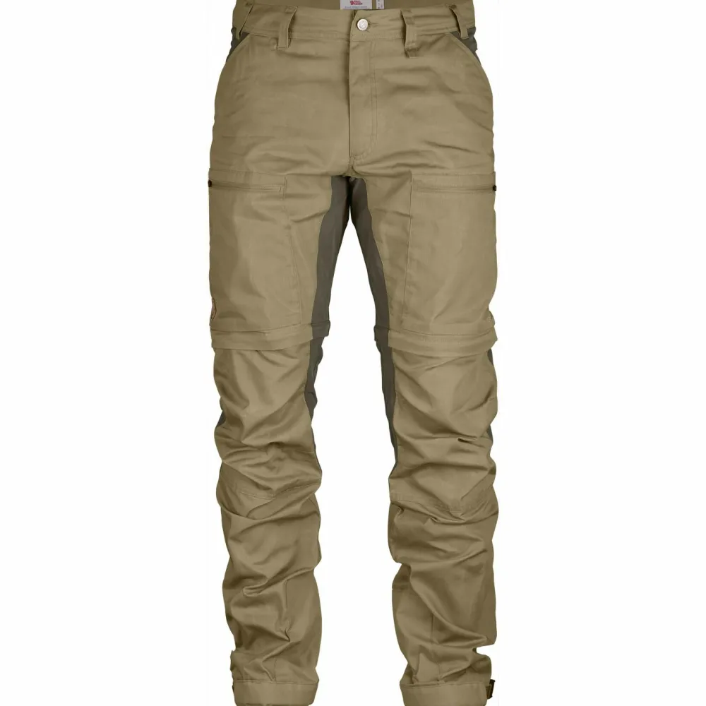 Fjällräven - Abisko Lite Trekking Zip-Off Trousers - Trekkinghose < Fju00e4llru00e4ven Clearance