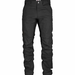 Fjällräven - Abisko Lite Trekking Zip-Off Trousers - Trekkinghose < Fju00e4llru00e4ven Clearance