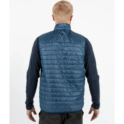 Fju00e4llru00e4ven Fjällräven - Abisko Padded Vest - Kunstfaserweste