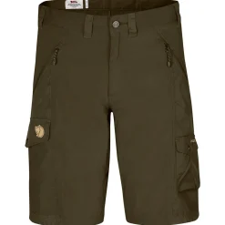 Fju00e4llru00e4ven Fjällräven - Abisko Shorts - Shorts Online