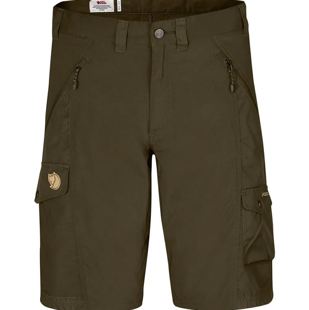 Fju00e4llru00e4ven Fjällräven - Abisko Shorts - Shorts Online