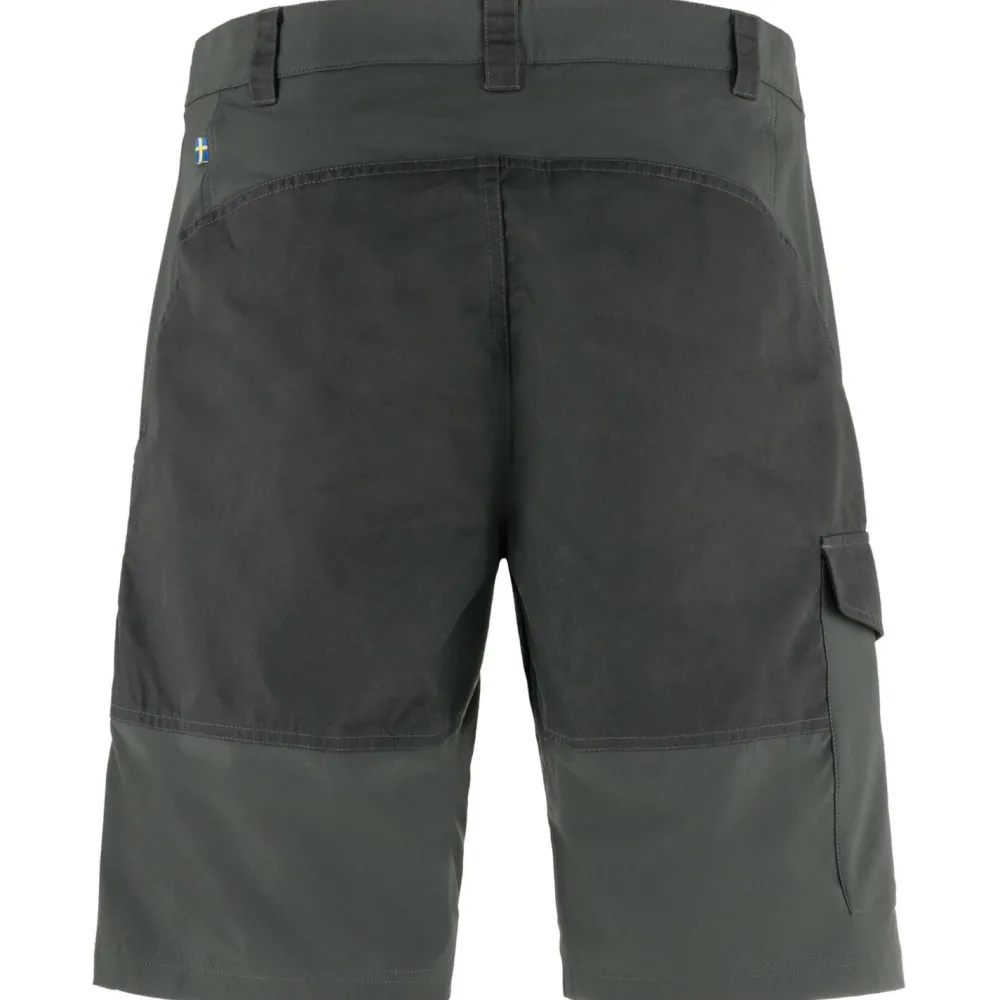 Fju00e4llru00e4ven Fjällräven - Abisko Shorts - Shorts Online