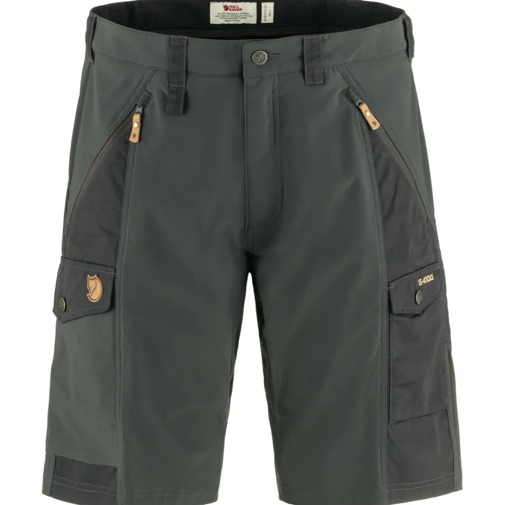 Fju00e4llru00e4ven Fjällräven - Abisko Shorts - Shorts Online