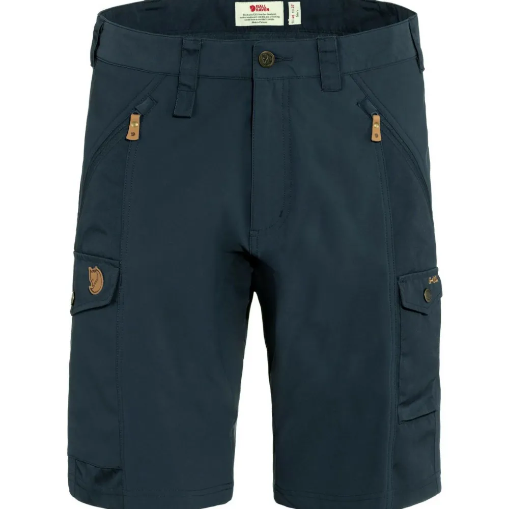 Fju00e4llru00e4ven Fjällräven - Abisko Shorts - Shorts Online