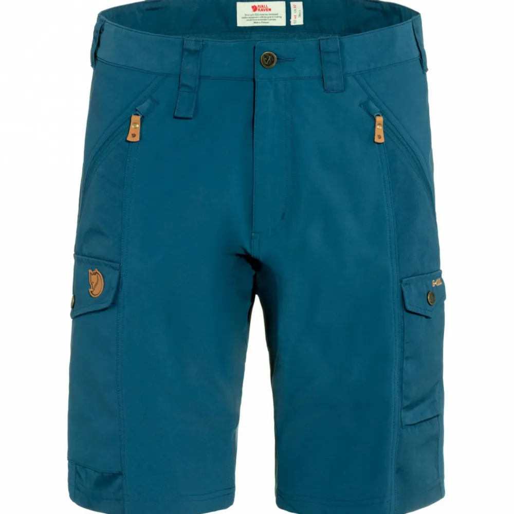 Fju00e4llru00e4ven Fjällräven - Abisko Shorts - Shorts Online