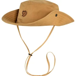 Fju00e4llru00e4ven Alltagsbekleidung|Kopfbedeckungen-Fjällräven - Abisko Summer Hat - Hut