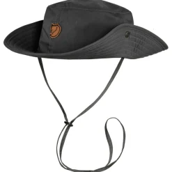 Fju00e4llru00e4ven Alltagsbekleidung|Kopfbedeckungen-Fjällräven - Abisko Summer Hat - Hut