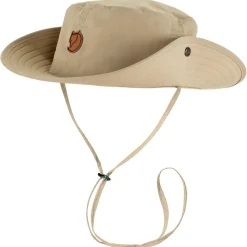Fju00e4llru00e4ven Alltagsbekleidung|Kopfbedeckungen-Fjällräven - Abisko Summer Hat - Hut