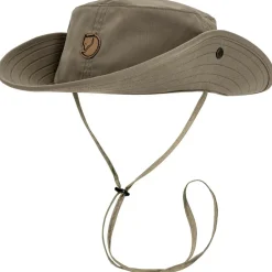 Fju00e4llru00e4ven Alltagsbekleidung|Kopfbedeckungen-Fjällräven - Abisko Summer Hat - Hut
